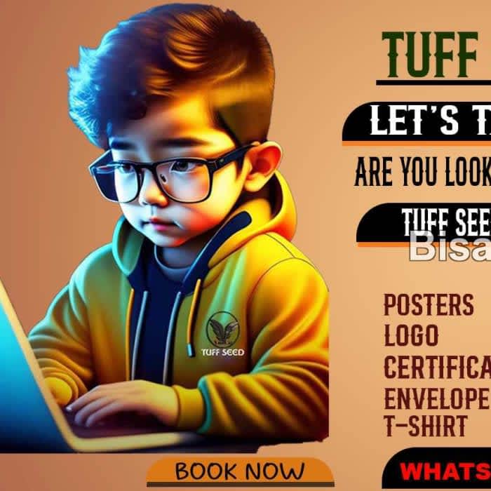 TUFF SEED MULTIMEDIA