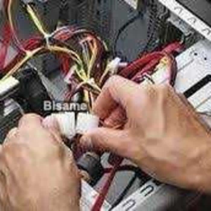 Big C I.T Solutions