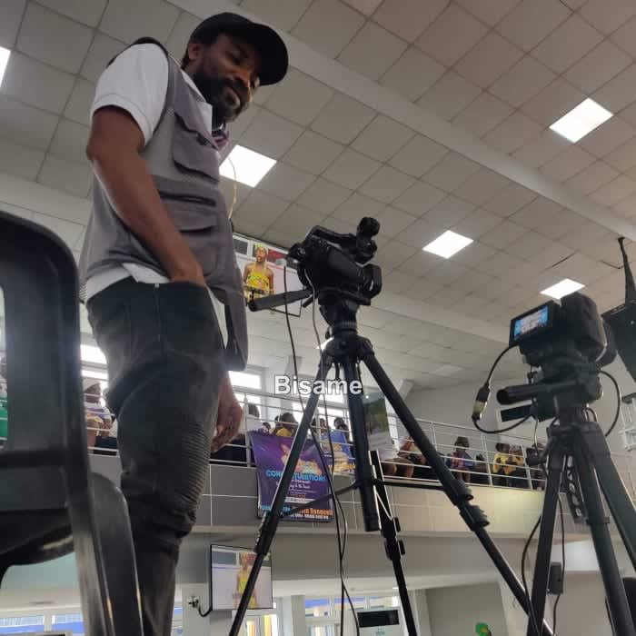 Wemas Production 