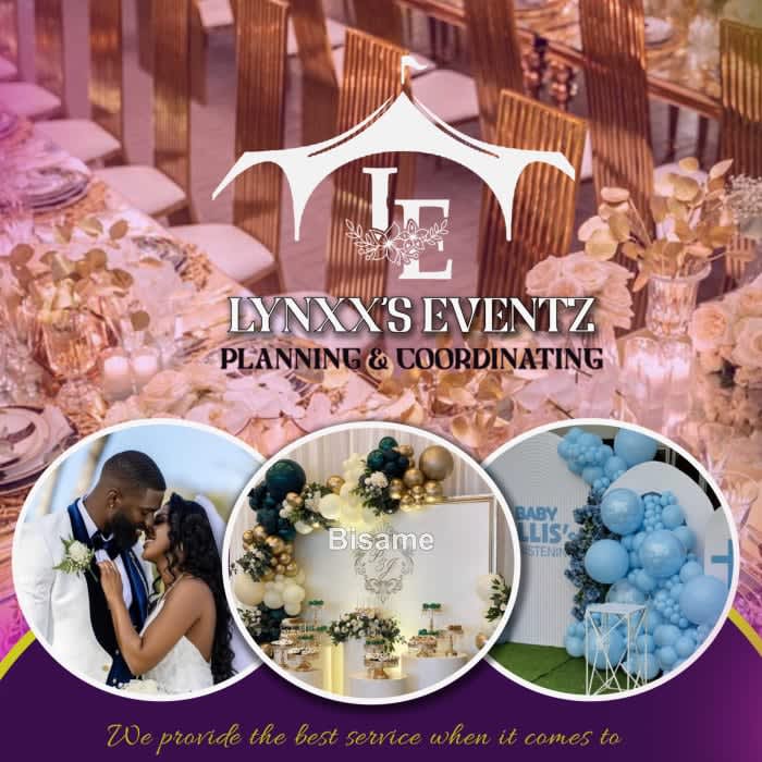 LYNXX'S LOGISTICS AND ARCHITECTURE 