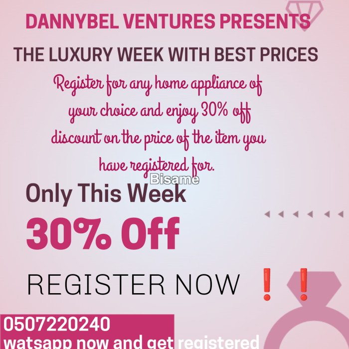 DANNYBEL VENTURES 