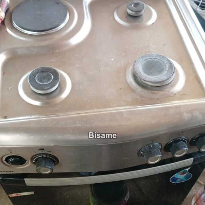 Asempa Gas