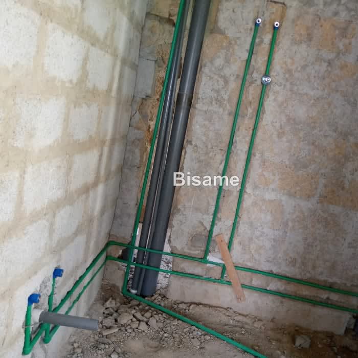 INTEGRITY PLUMBING CONSULT 