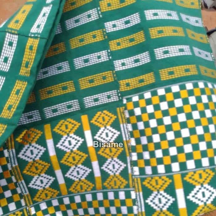 WEAVING CLOTH 2424