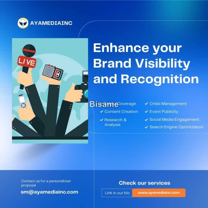Ayamediainc