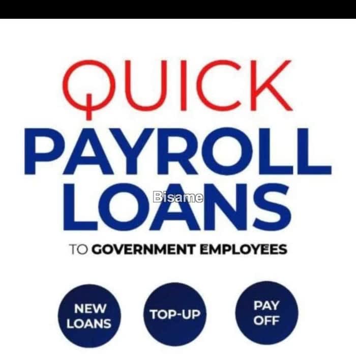 TRUSTED LOANS 