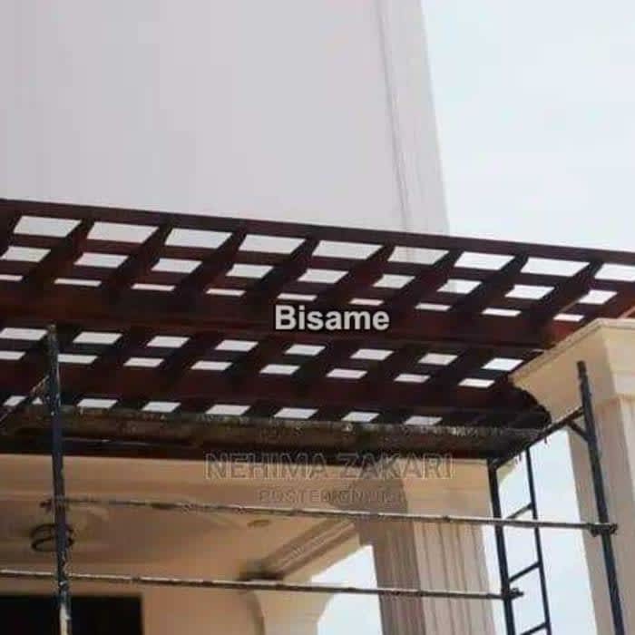 Pergola Solutions GH 