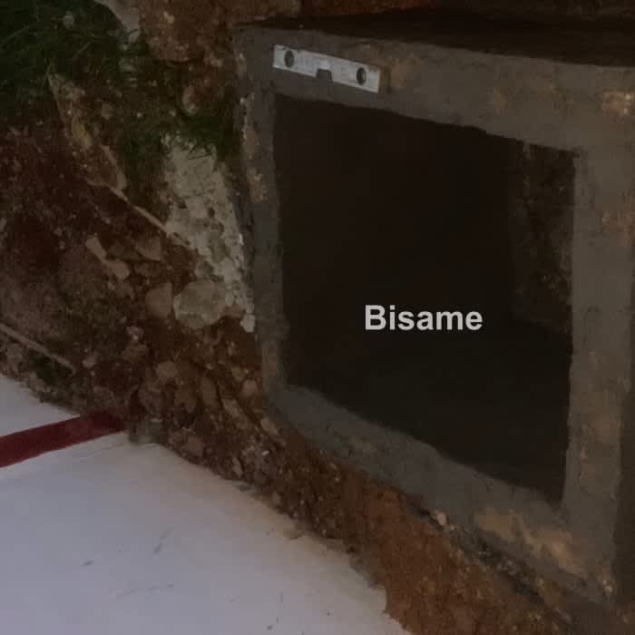 Omar’s household engineering (plumbing, bio digester)