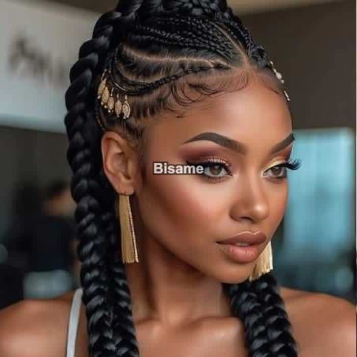 HAIR NURSE BEAUTY GALLERY 
