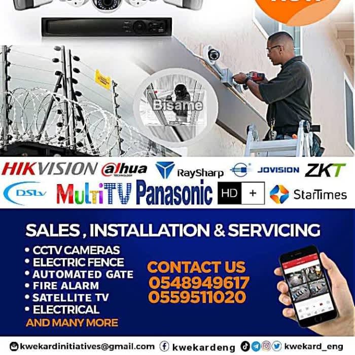 Kwekard Engineering 