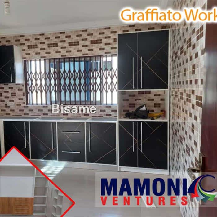 Mamonic Ventures 