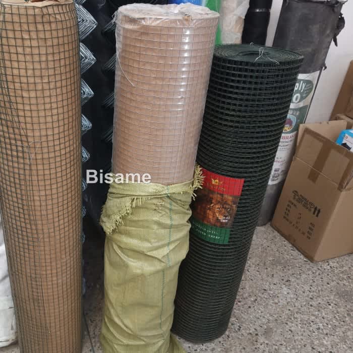 Riverway Company Limited sells Wire Mesh