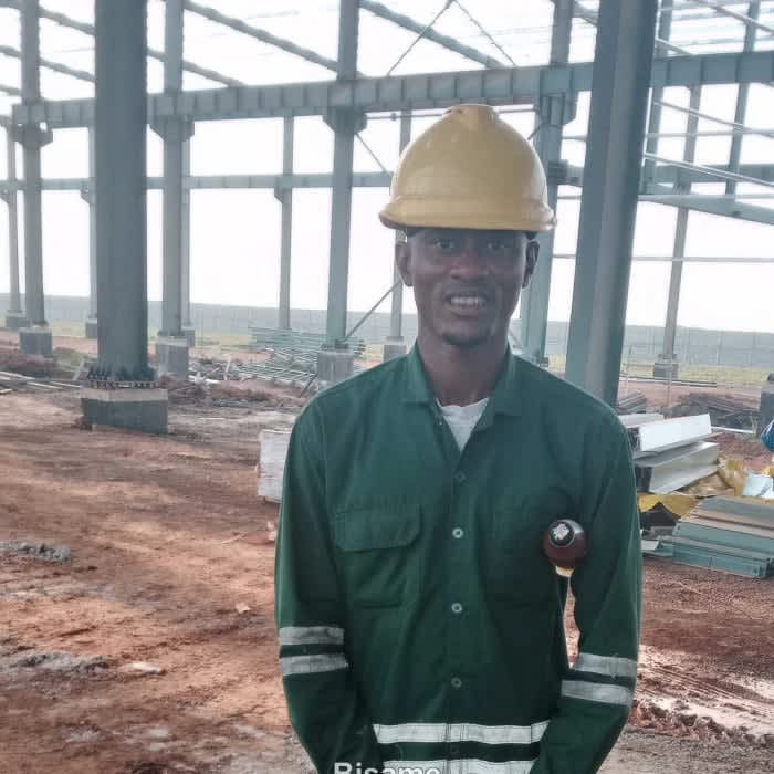 My Savior Is Alive Civil Engineer Consult