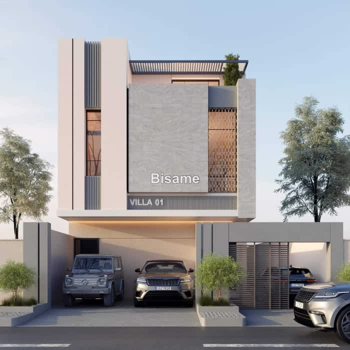 Precious Architectural And Constructing Solution