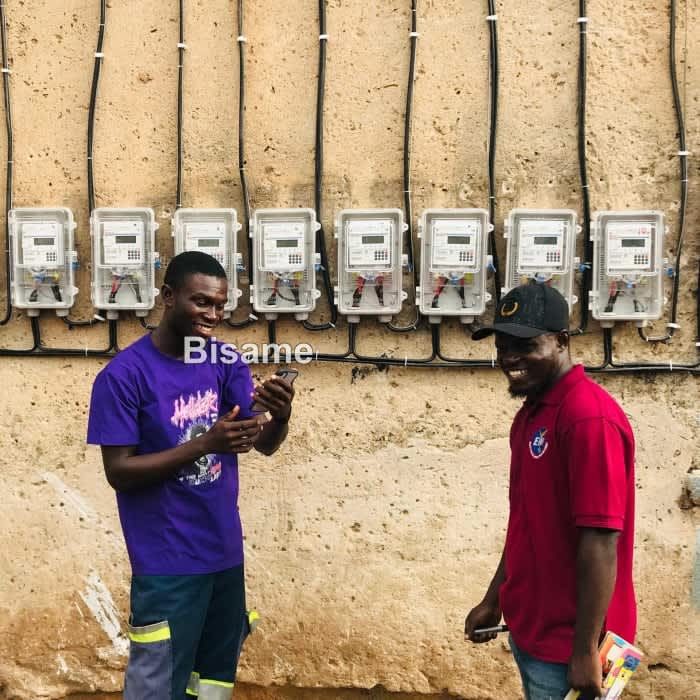 FANCLE LTD COMPANY ELECTRICAL CONTRACTOR 