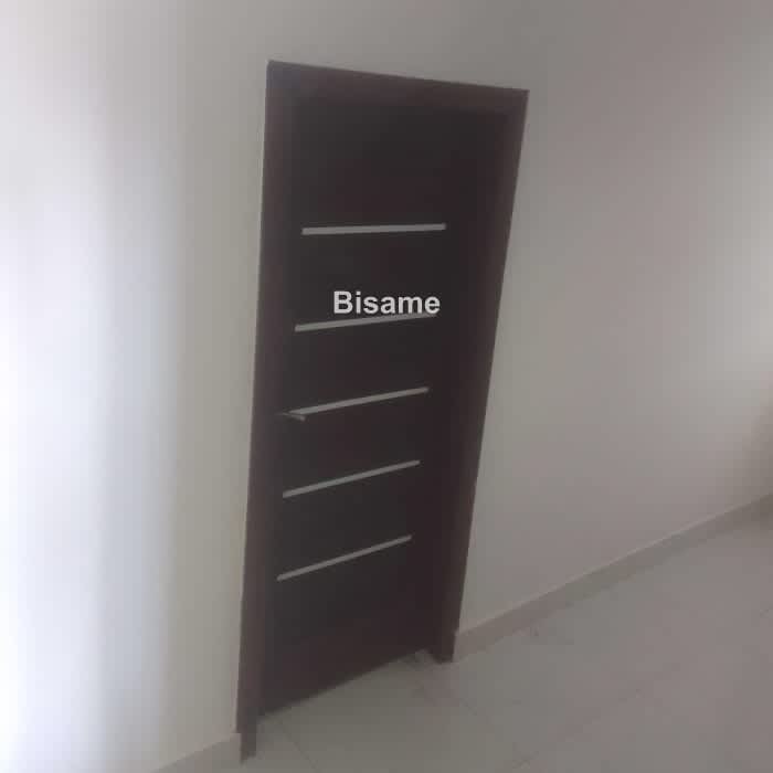 The door masters