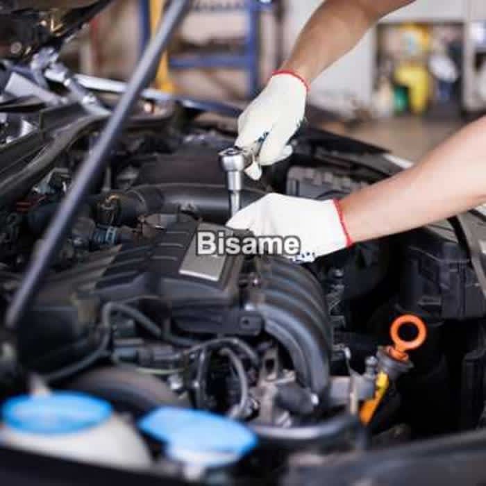 K.Sarfo Auto Repairs 