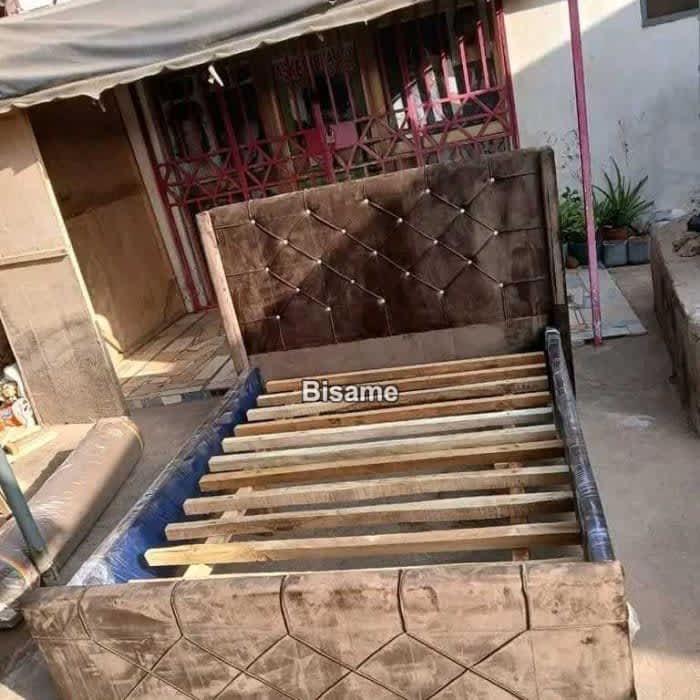 King's Comfott Bed Frames