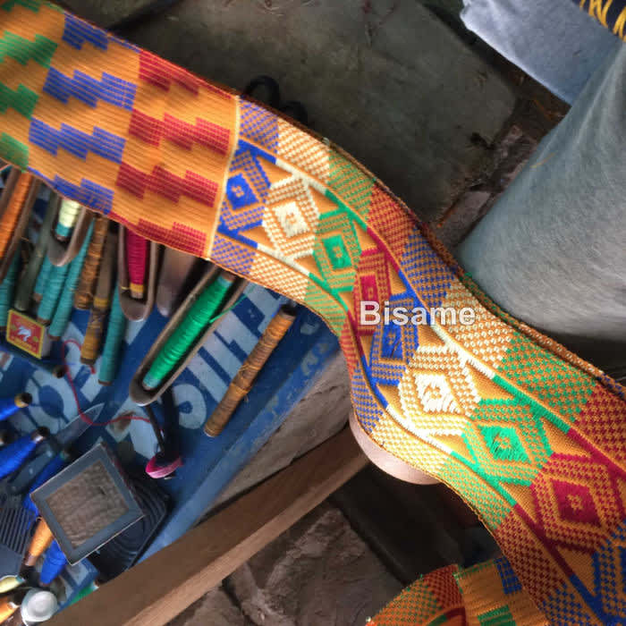 HB KENTE HUB 