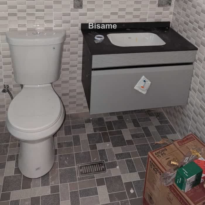 KhobbySpyte Plumbing And Tiling Works 