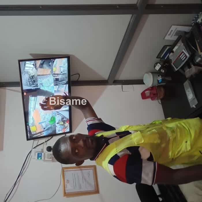 Kelvin Security Systems. (KSS)