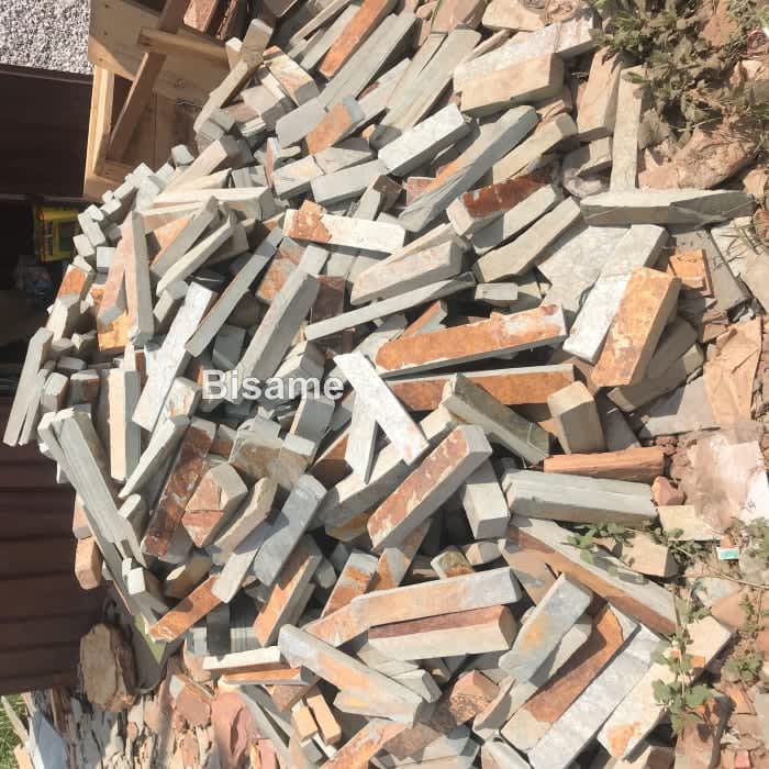 Kyei Mable Stones 