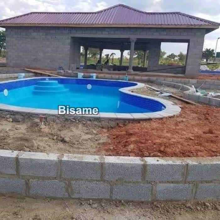 Builders Ghana