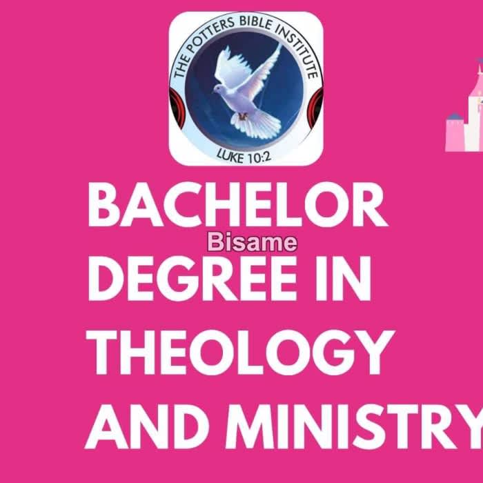 The Potters Bible Institute 