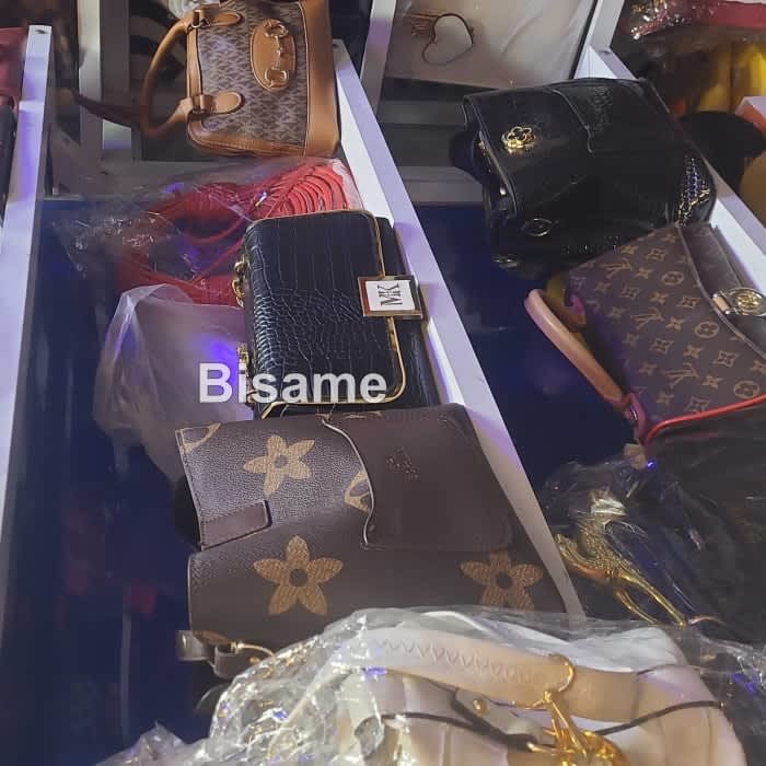 Arena Kyeiwaa Collections
