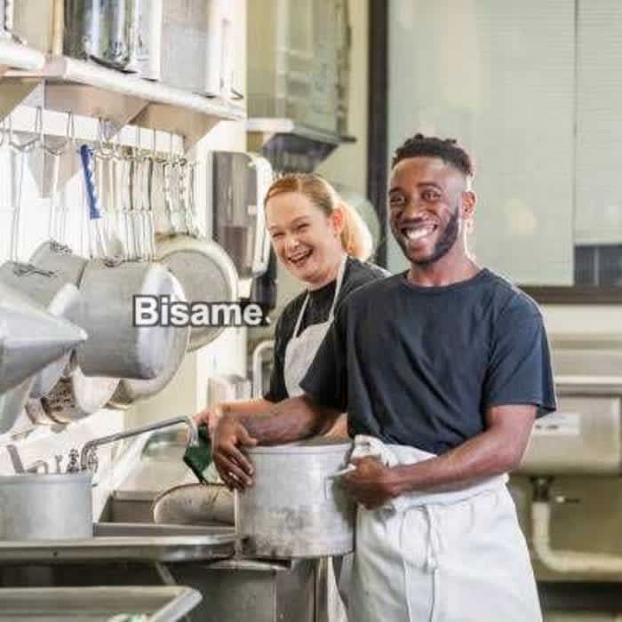 DEERICS CLEANING SERVICES