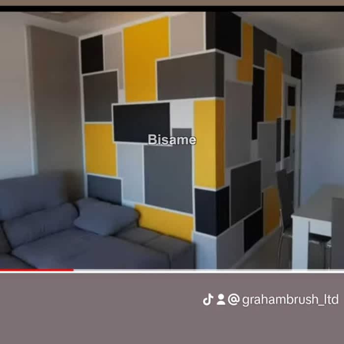 Graham Brush Painting And Designs 