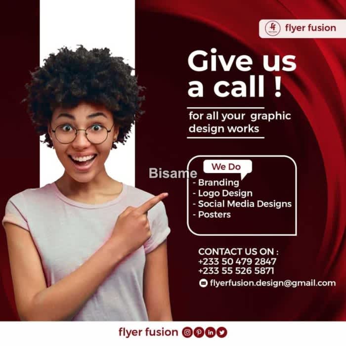 Flyer Fusion
