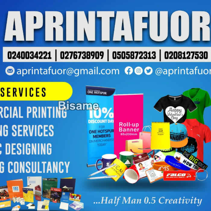 Aprintafuor 