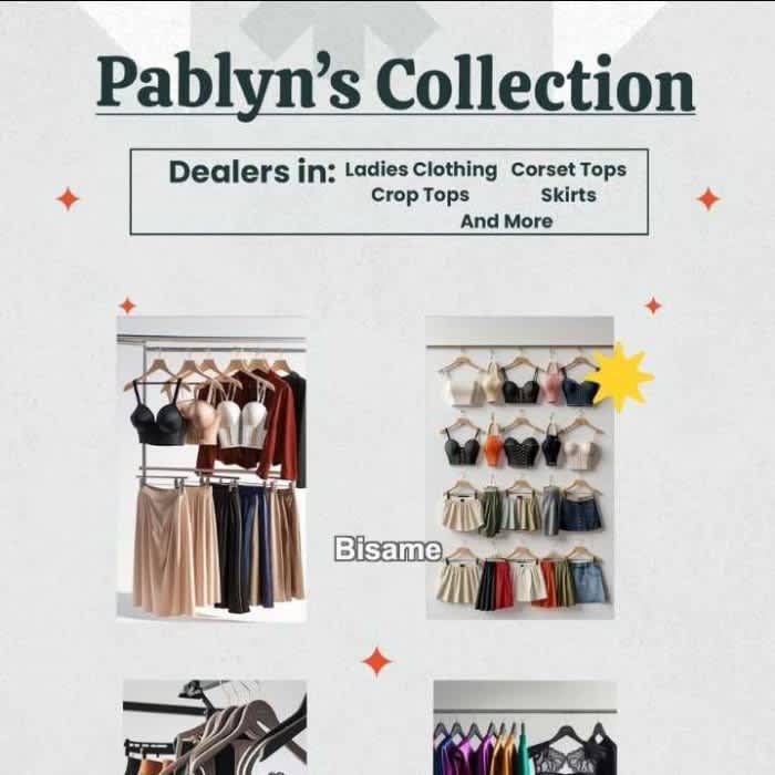 Pablyn collections 