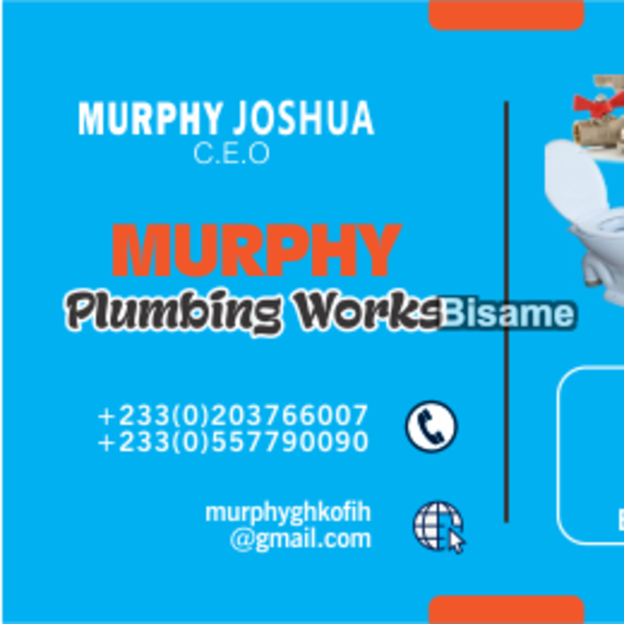 Murphy Plumbing Works