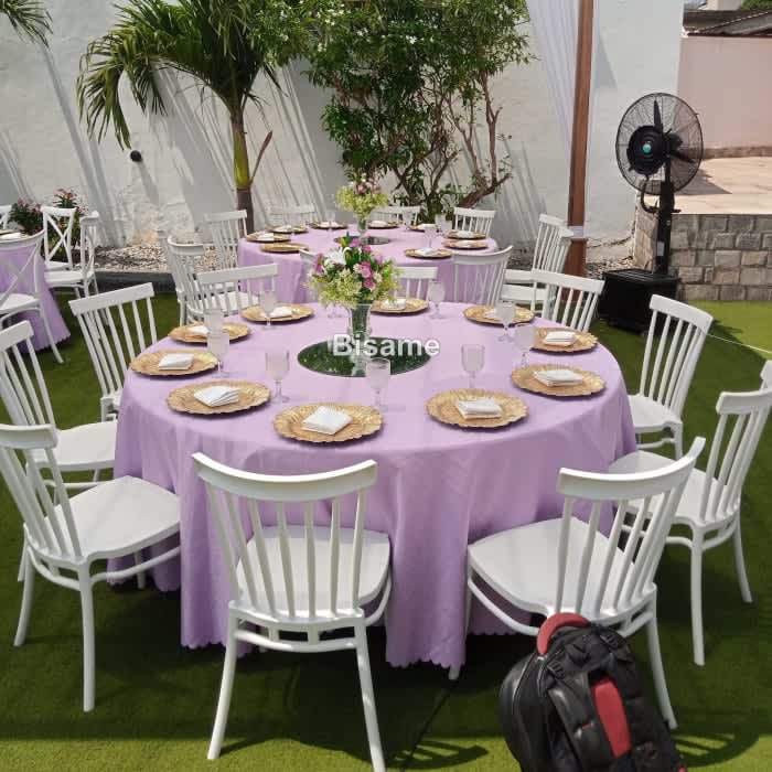 Kings Waitering And Decor Services 