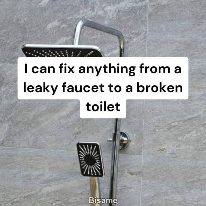 Astonish Plumbing Works 