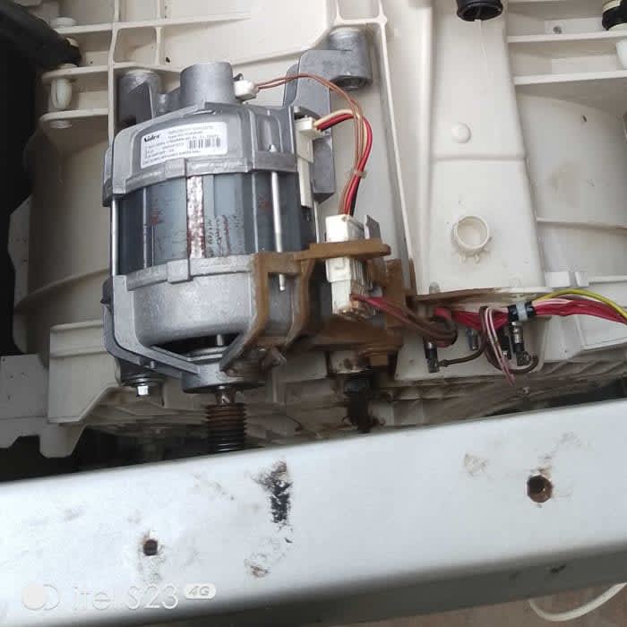 Jah reigns electrical works 