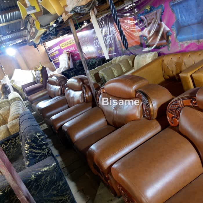 Jesus Power Furniture works