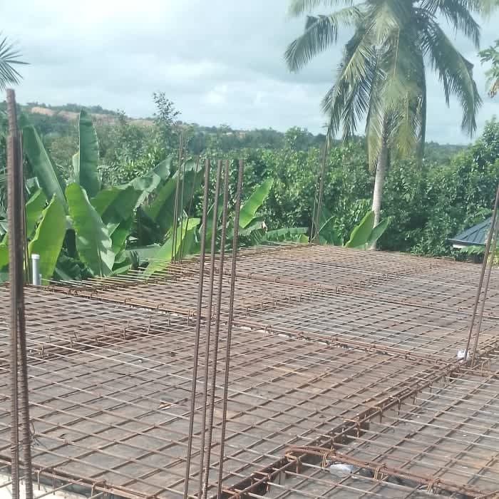 EY3 EWURADZE BENDING AND CONSTRUCTION WORKS 
