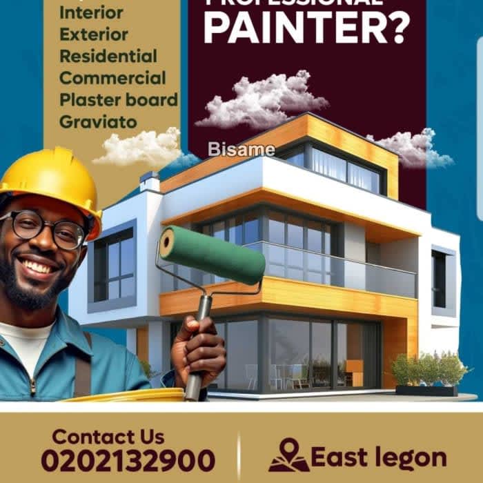 Wepaintghana