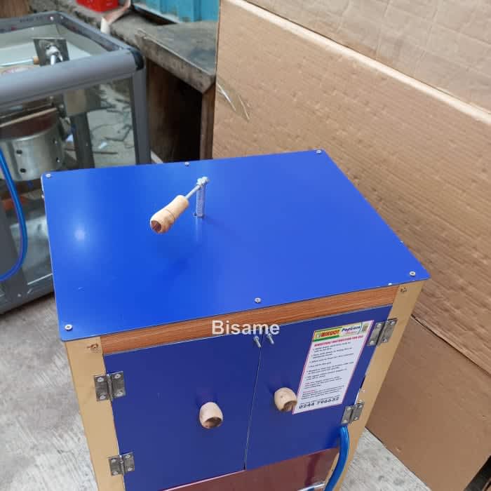 MIKEJOY POPCORN MACHINE