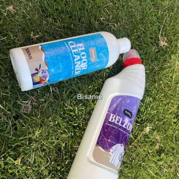 Belele Products
