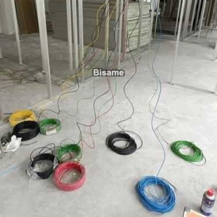Giddalti Electrical Wiring 
