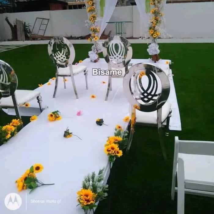 Mardi catering company 