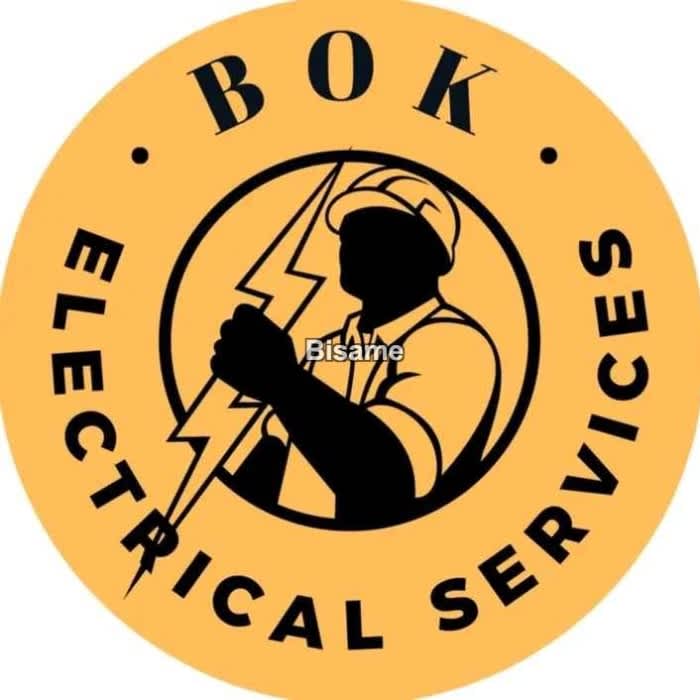 BOKELECTRICALS EXPERTS 