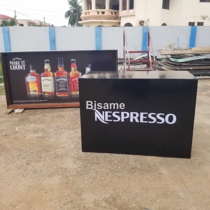 IRACE PUBLICITY 