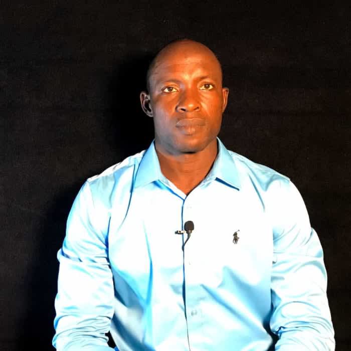 Lukeman  Mohammed's profile picture