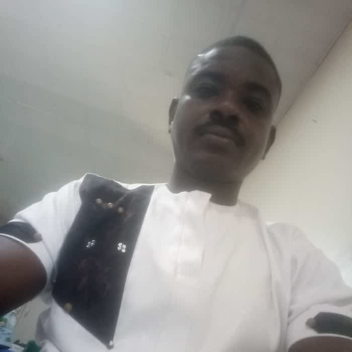Sylvester  Frimpong's profile picture