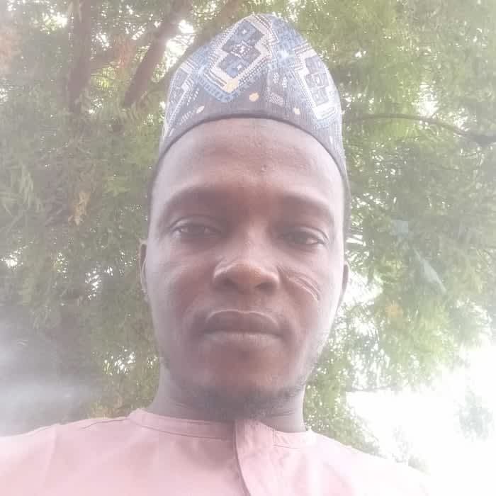 AMINU MAHAMADU's profile picture